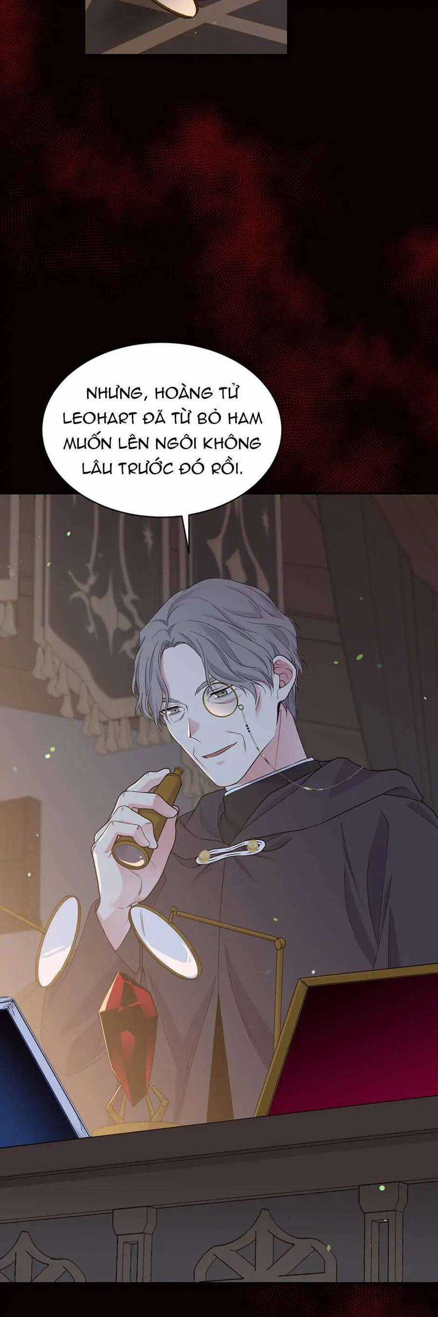 Mục Tiêu Là Cuộc Sống Hoàn Hảo Bất Khả Xâm Phạm Chapter 124 trang 25