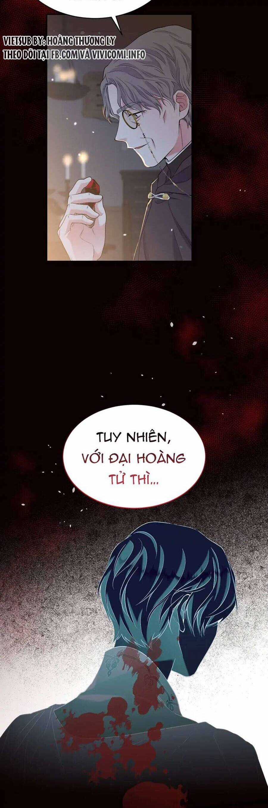 Mục Tiêu Là Cuộc Sống Hoàn Hảo Bất Khả Xâm Phạm Chapter 124 trang 27