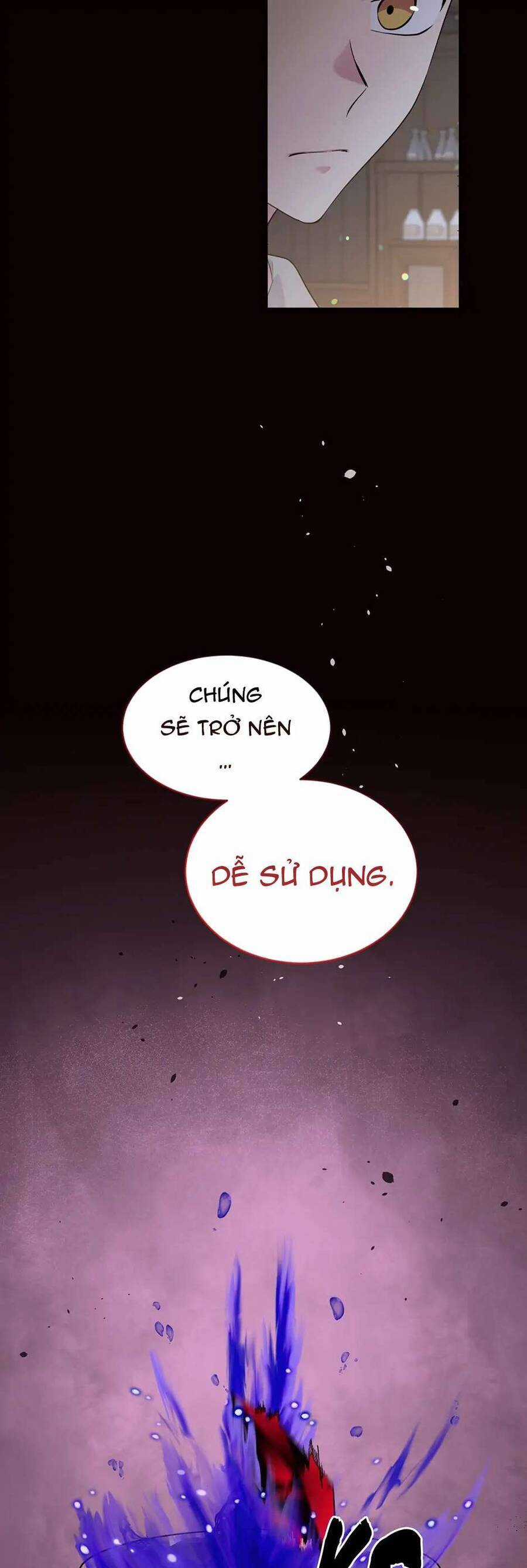 Mục Tiêu Là Cuộc Sống Hoàn Hảo Bất Khả Xâm Phạm Chapter 124 trang 29