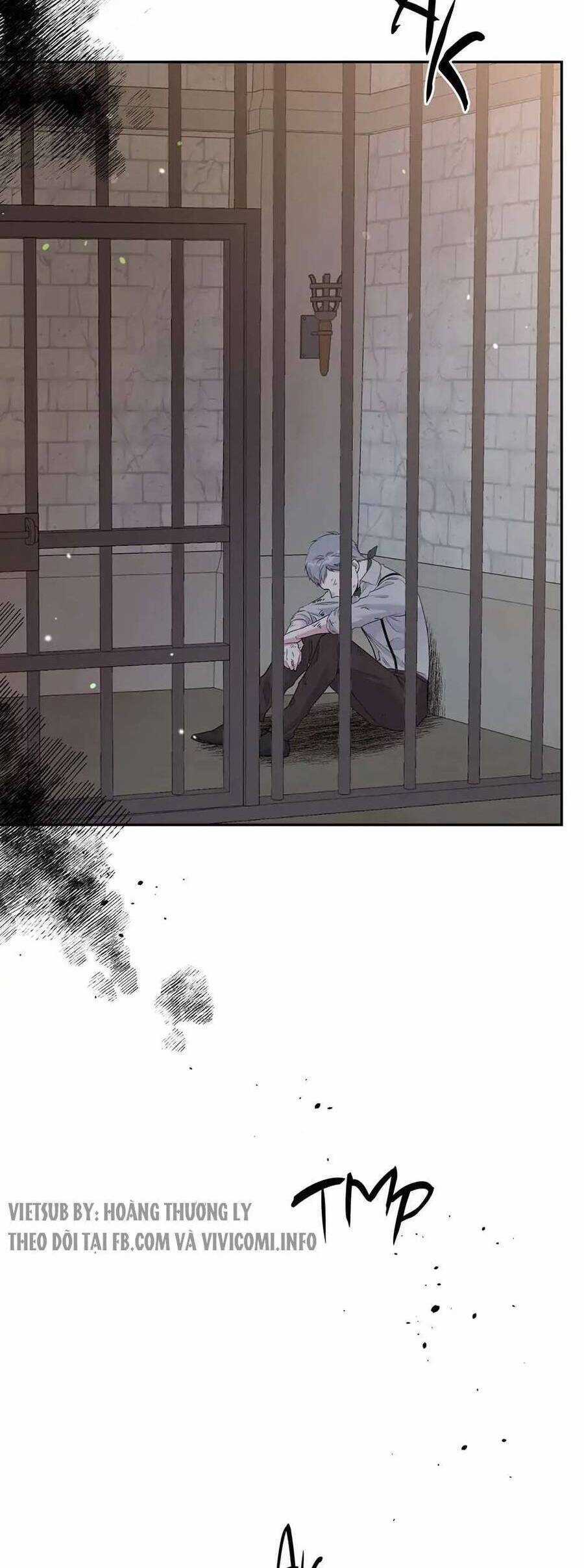 Mục Tiêu Là Cuộc Sống Hoàn Hảo Bất Khả Xâm Phạm Chapter 124 trang 3