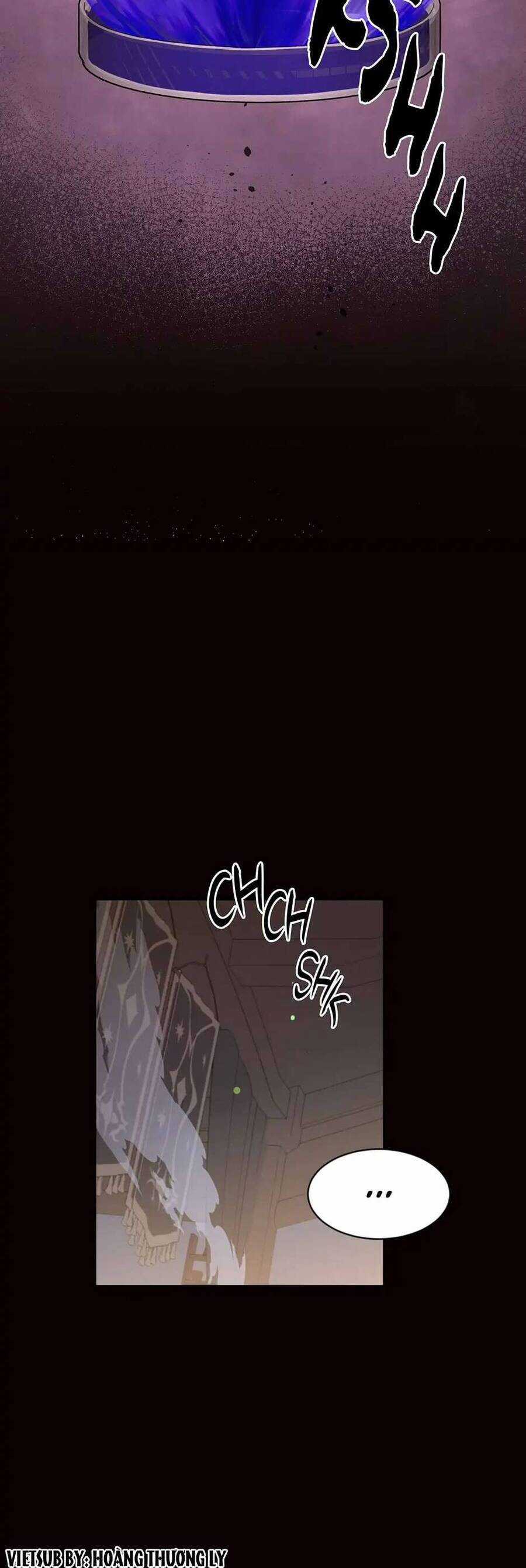 Mục Tiêu Là Cuộc Sống Hoàn Hảo Bất Khả Xâm Phạm Chapter 124 trang 30