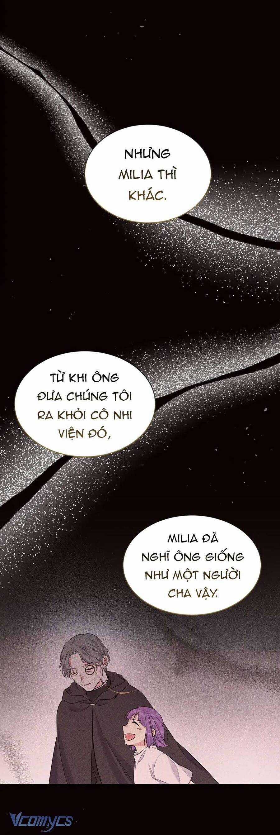 Mục Tiêu Là Cuộc Sống Hoàn Hảo Bất Khả Xâm Phạm Chapter 124 trang 32