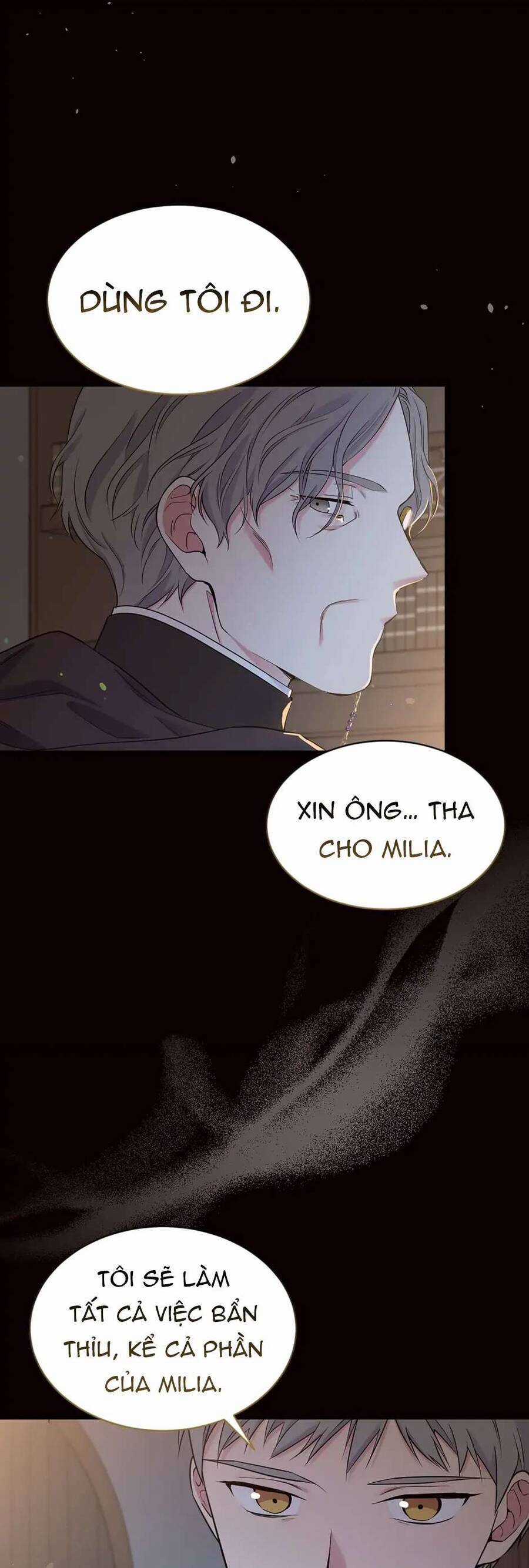 Mục Tiêu Là Cuộc Sống Hoàn Hảo Bất Khả Xâm Phạm Chapter 124 trang 33