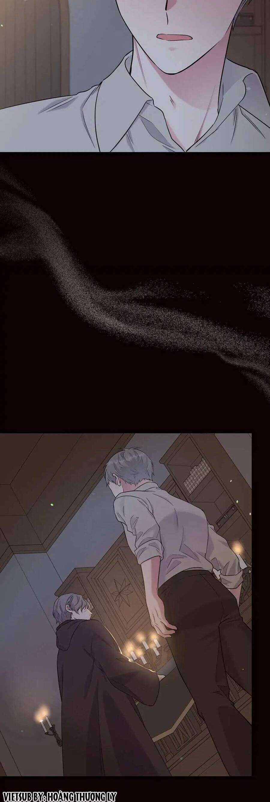 Mục Tiêu Là Cuộc Sống Hoàn Hảo Bất Khả Xâm Phạm Chapter 124 trang 34