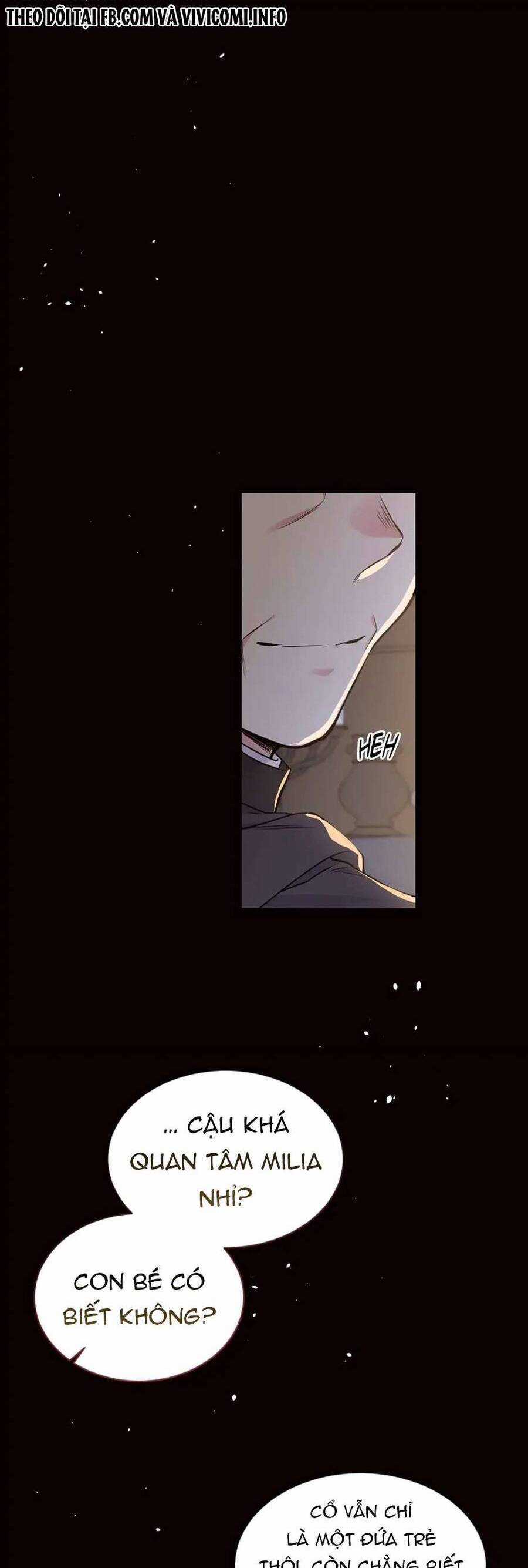 Mục Tiêu Là Cuộc Sống Hoàn Hảo Bất Khả Xâm Phạm Chapter 124 trang 35