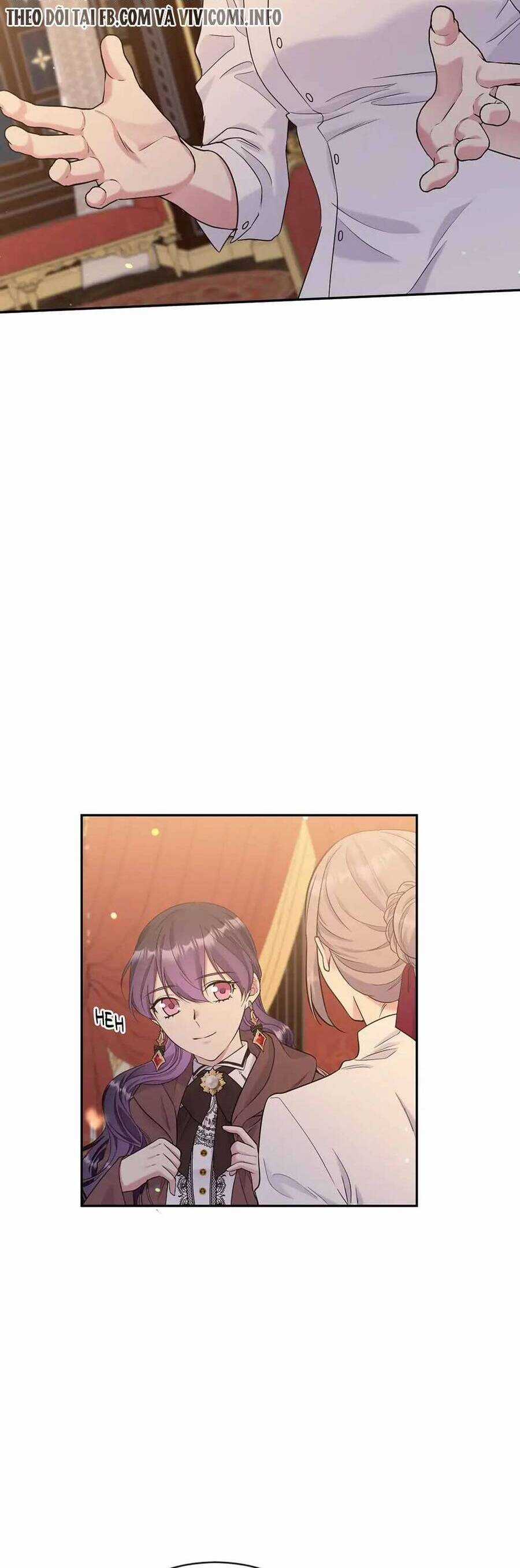 Mục Tiêu Là Cuộc Sống Hoàn Hảo Bất Khả Xâm Phạm Chapter 124 trang 39