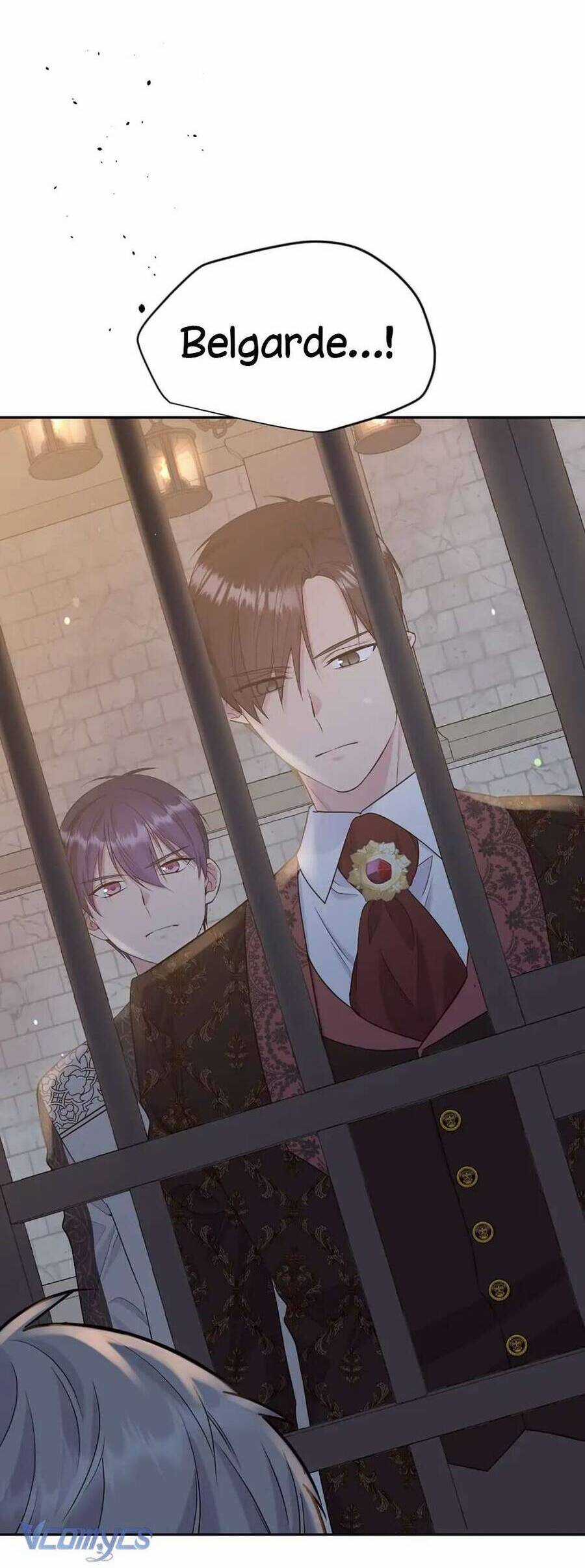 Mục Tiêu Là Cuộc Sống Hoàn Hảo Bất Khả Xâm Phạm Chapter 124 trang 5