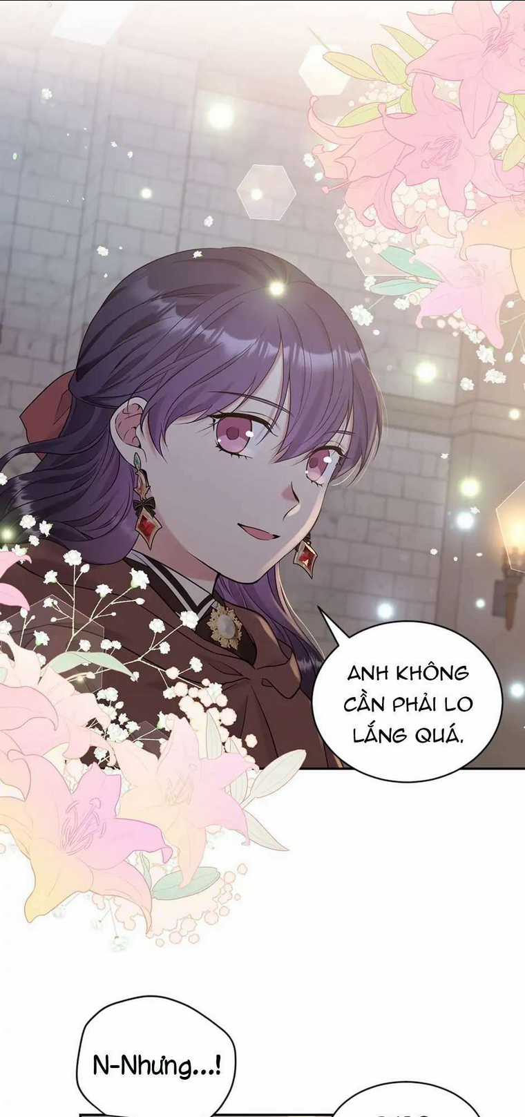 Mục Tiêu Là Cuộc Sống Hoàn Hảo Bất Khả Xâm Phạm Chapter 125 trang 11