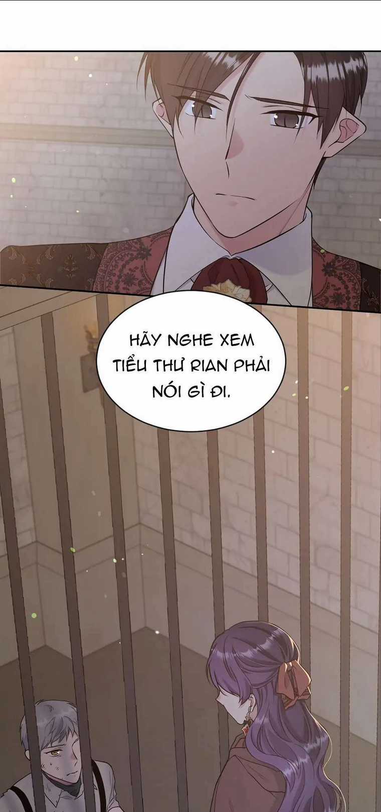 Mục Tiêu Là Cuộc Sống Hoàn Hảo Bất Khả Xâm Phạm Chapter 125 trang 14