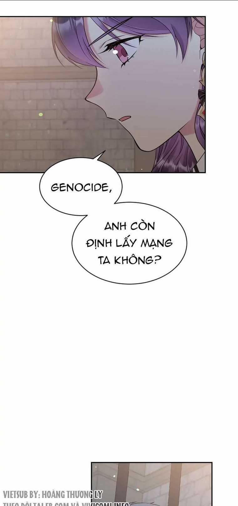 Mục Tiêu Là Cuộc Sống Hoàn Hảo Bất Khả Xâm Phạm Chapter 125 trang 16