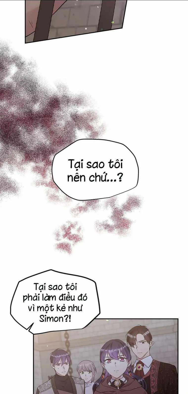 Mục Tiêu Là Cuộc Sống Hoàn Hảo Bất Khả Xâm Phạm Chapter 125 trang 18