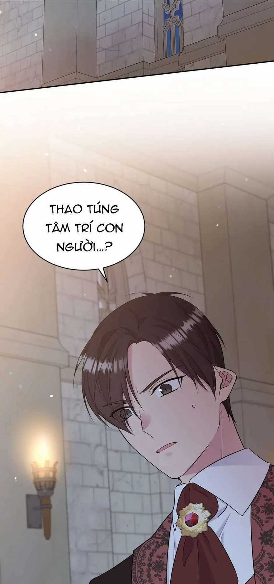 Mục Tiêu Là Cuộc Sống Hoàn Hảo Bất Khả Xâm Phạm Chapter 125 trang 2