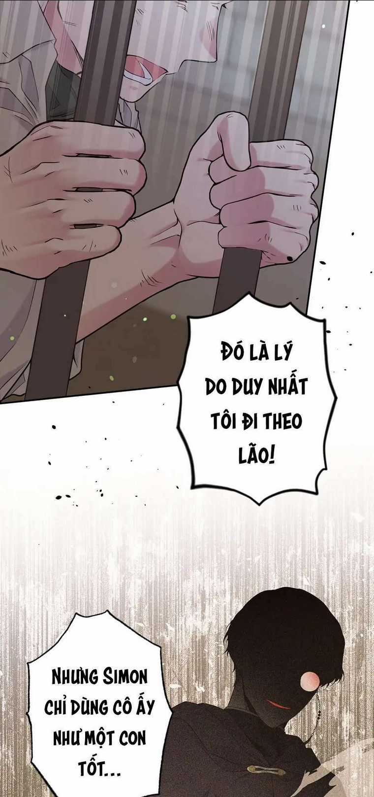 Mục Tiêu Là Cuộc Sống Hoàn Hảo Bất Khả Xâm Phạm Chapter 125 trang 20