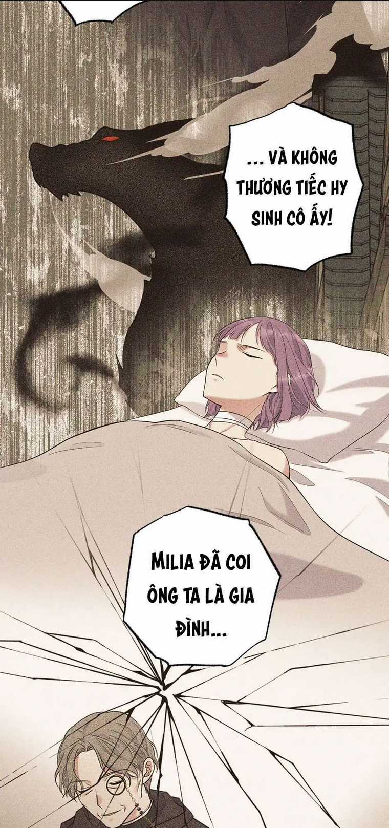 Mục Tiêu Là Cuộc Sống Hoàn Hảo Bất Khả Xâm Phạm Chapter 125 trang 21