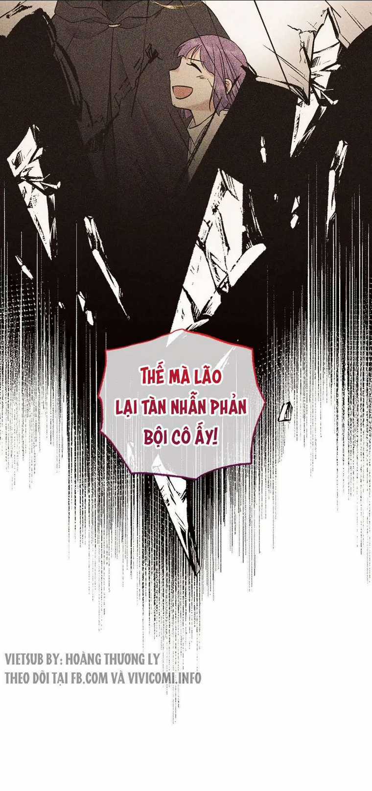 Mục Tiêu Là Cuộc Sống Hoàn Hảo Bất Khả Xâm Phạm Chapter 125 trang 22