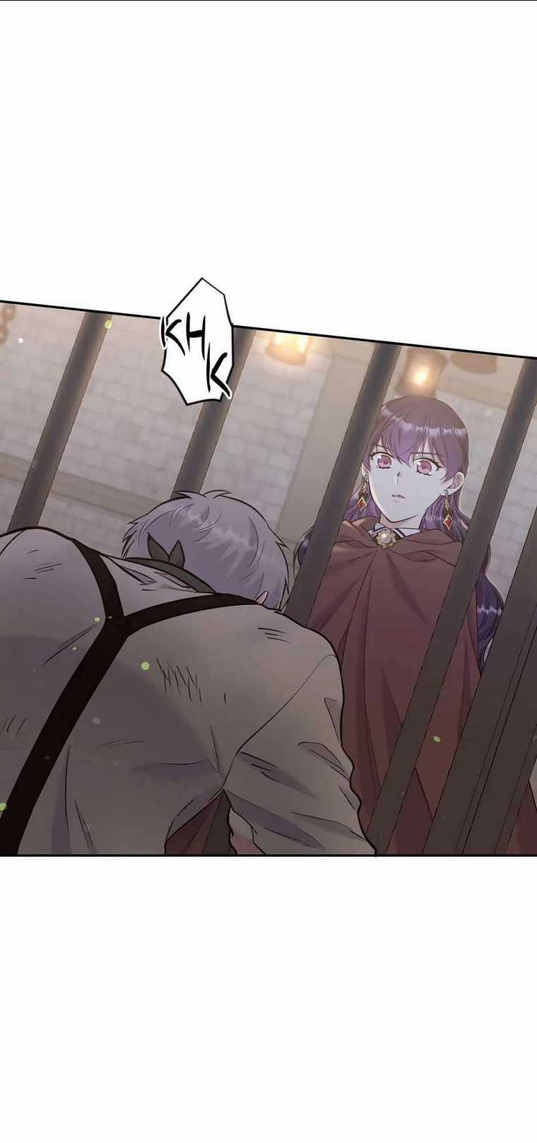 Mục Tiêu Là Cuộc Sống Hoàn Hảo Bất Khả Xâm Phạm Chapter 125 trang 23