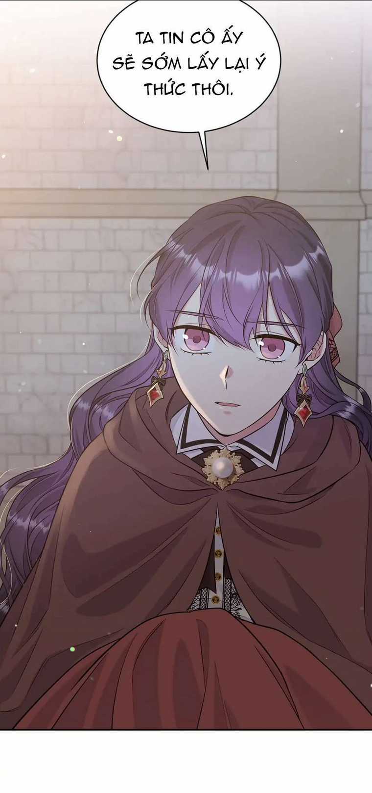 Mục Tiêu Là Cuộc Sống Hoàn Hảo Bất Khả Xâm Phạm Chapter 125 trang 27