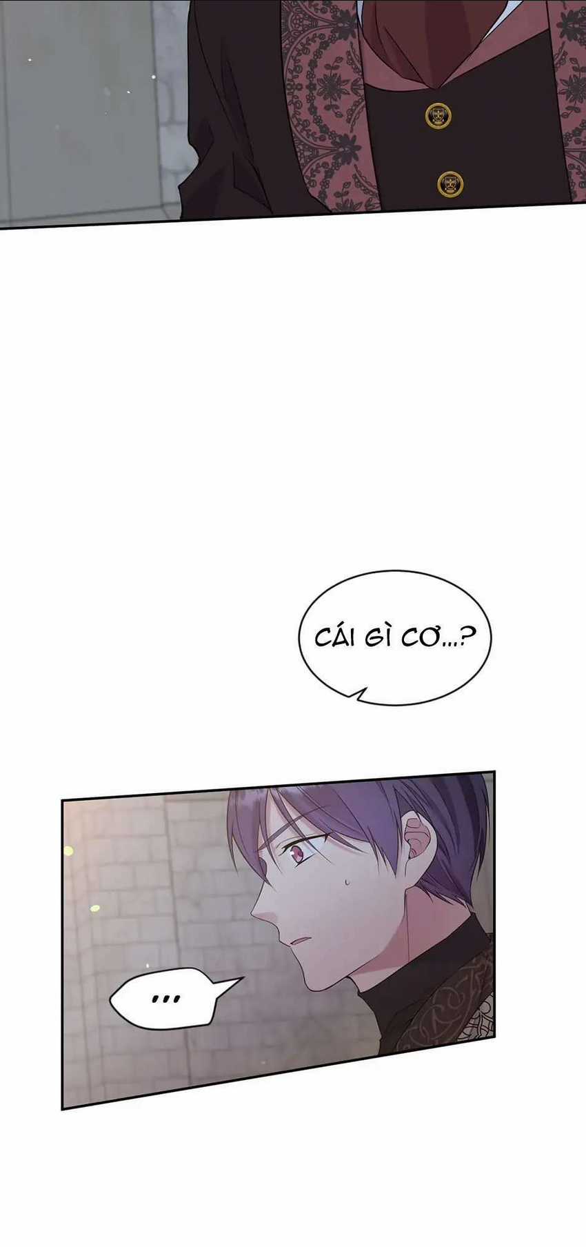 Mục Tiêu Là Cuộc Sống Hoàn Hảo Bất Khả Xâm Phạm Chapter 125 trang 3