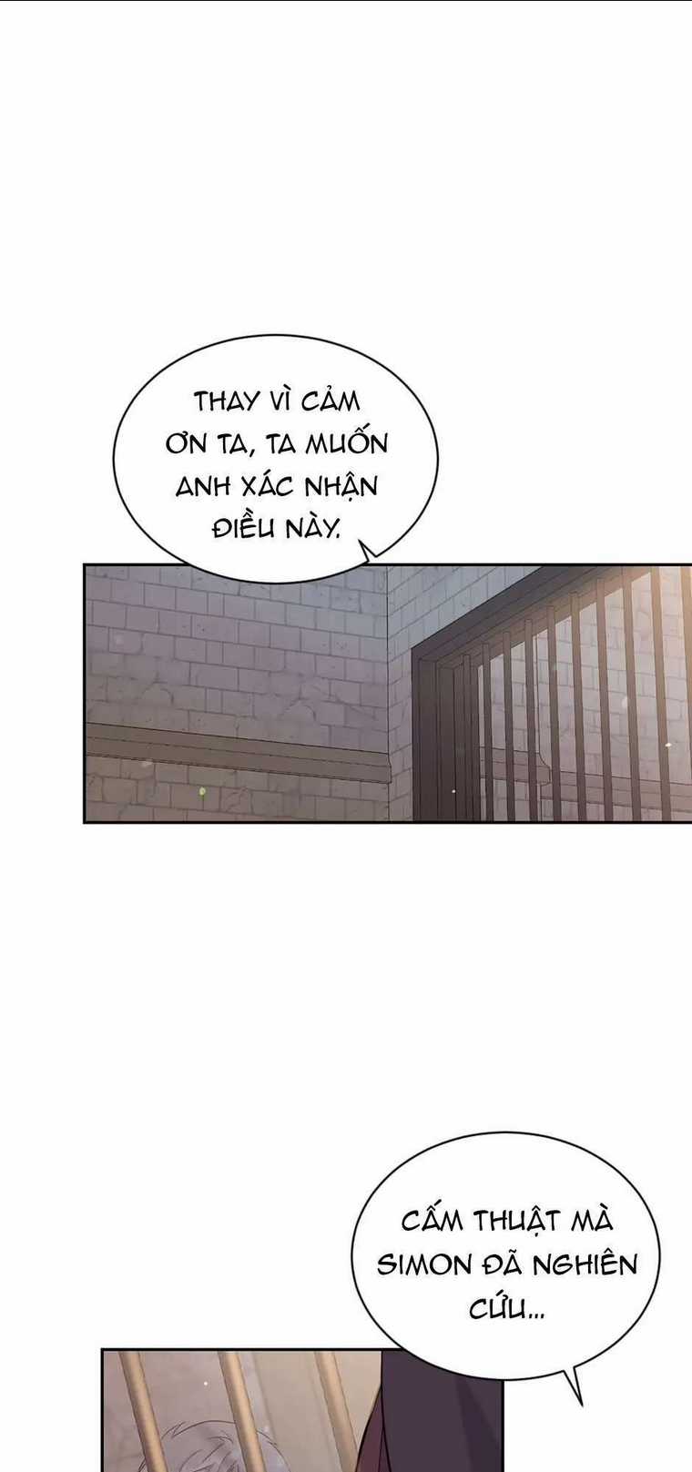 Mục Tiêu Là Cuộc Sống Hoàn Hảo Bất Khả Xâm Phạm Chapter 125 trang 32