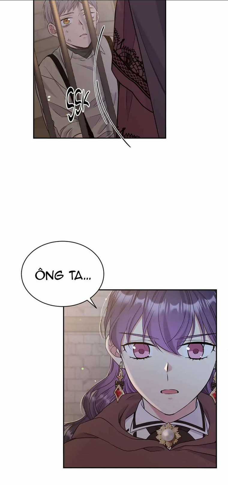 Mục Tiêu Là Cuộc Sống Hoàn Hảo Bất Khả Xâm Phạm Chapter 125 trang 33