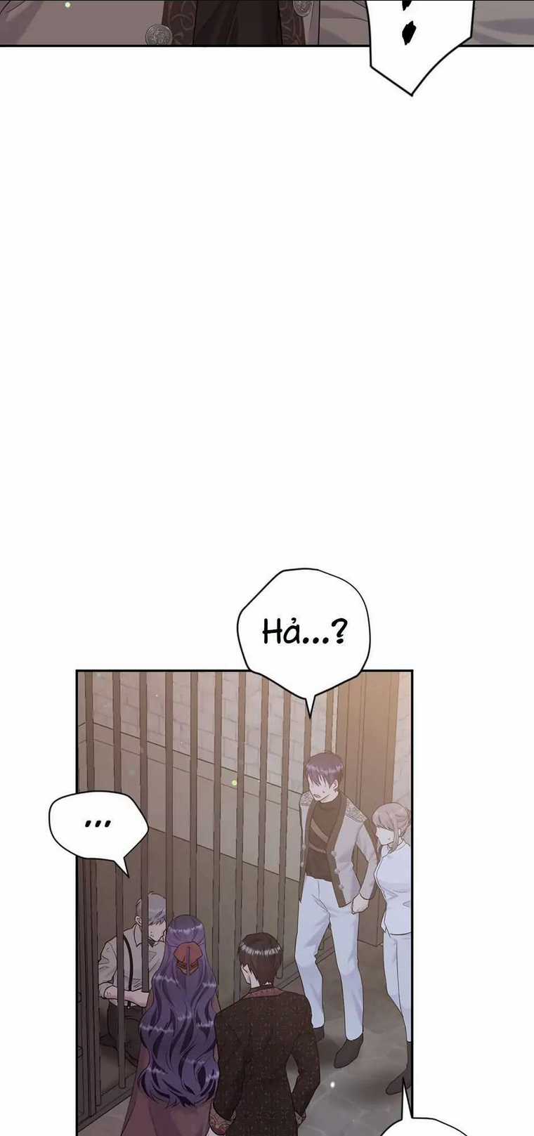 Mục Tiêu Là Cuộc Sống Hoàn Hảo Bất Khả Xâm Phạm Chapter 125 trang 35