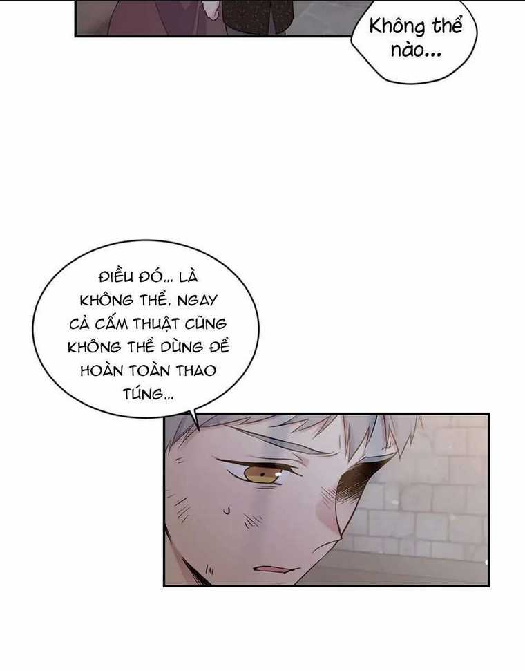 Mục Tiêu Là Cuộc Sống Hoàn Hảo Bất Khả Xâm Phạm Chapter 125 trang 36