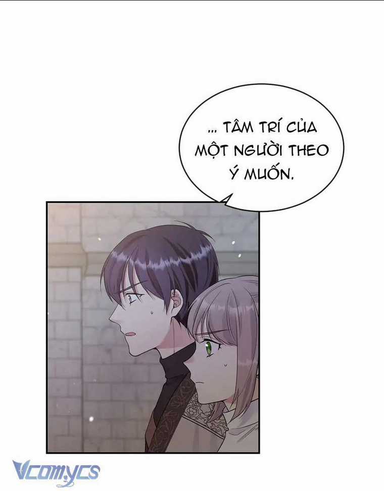 Mục Tiêu Là Cuộc Sống Hoàn Hảo Bất Khả Xâm Phạm Chapter 125 trang 37