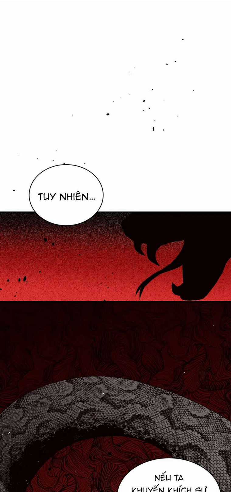 Mục Tiêu Là Cuộc Sống Hoàn Hảo Bất Khả Xâm Phạm Chapter 125 trang 38