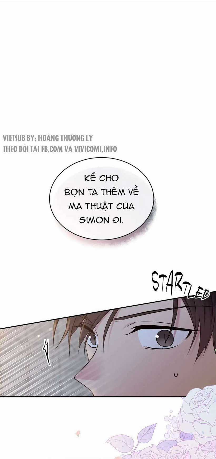 Mục Tiêu Là Cuộc Sống Hoàn Hảo Bất Khả Xâm Phạm Chapter 125 trang 4