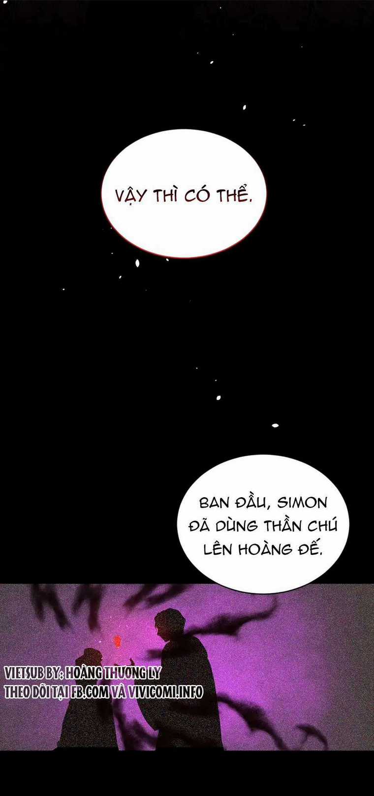 Mục Tiêu Là Cuộc Sống Hoàn Hảo Bất Khả Xâm Phạm Chapter 125 trang 40