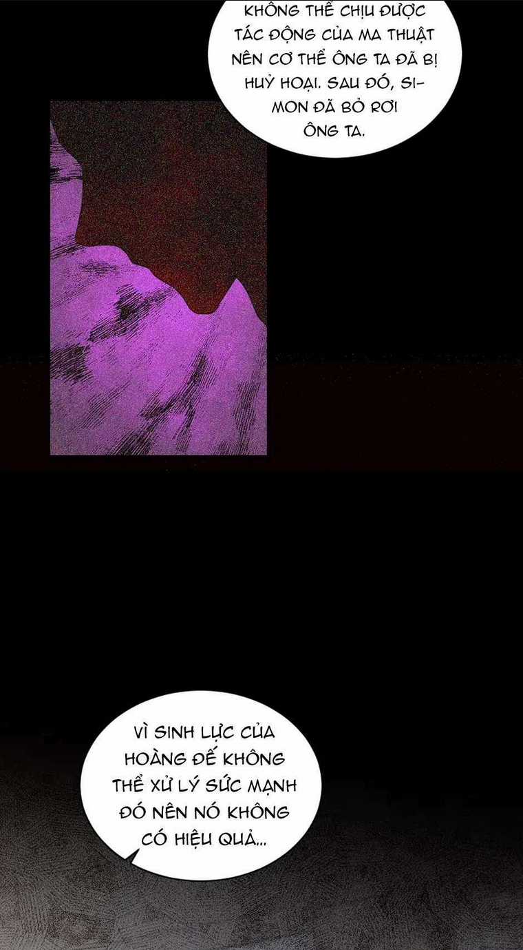 Mục Tiêu Là Cuộc Sống Hoàn Hảo Bất Khả Xâm Phạm Chapter 125 trang 42