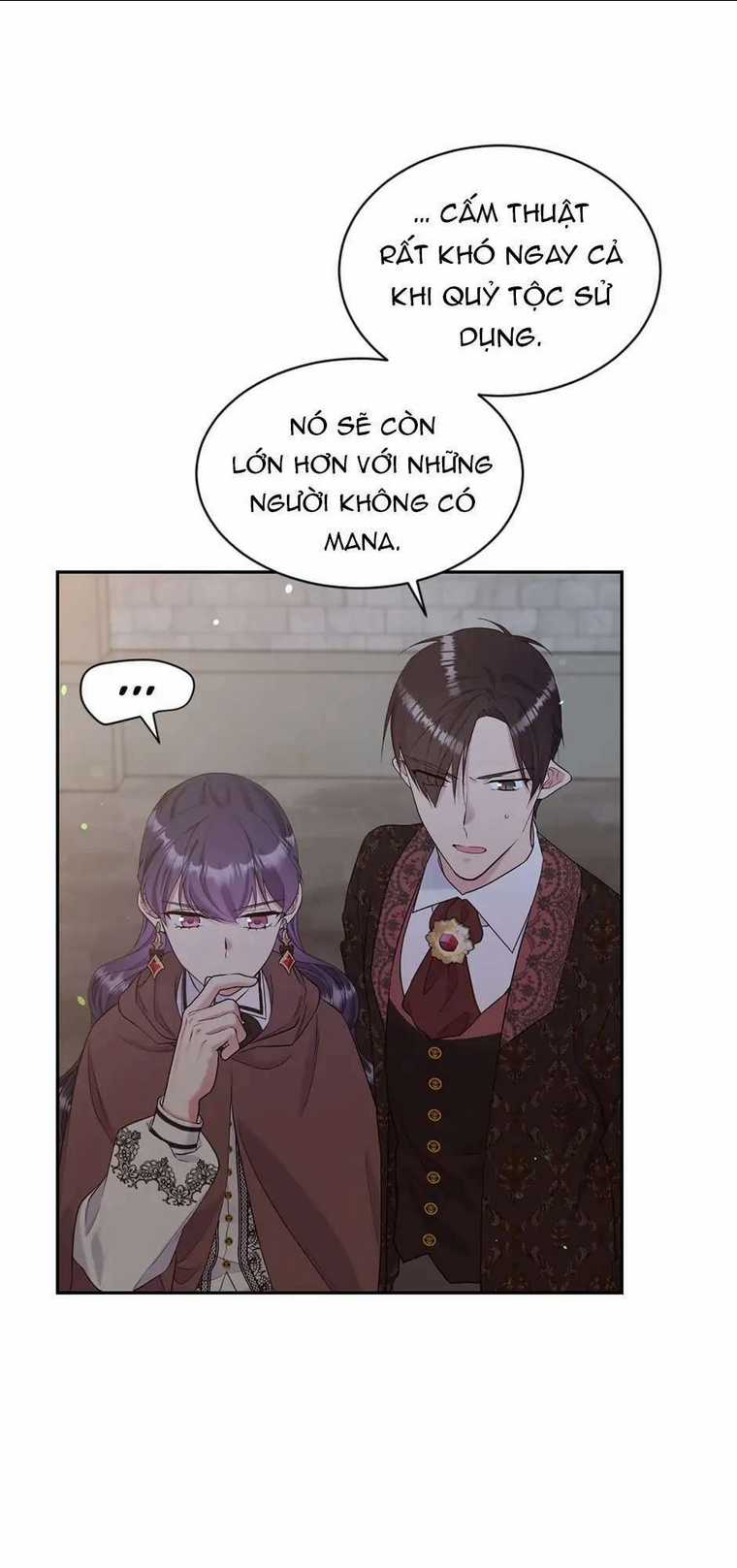 Mục Tiêu Là Cuộc Sống Hoàn Hảo Bất Khả Xâm Phạm Chapter 125 trang 44