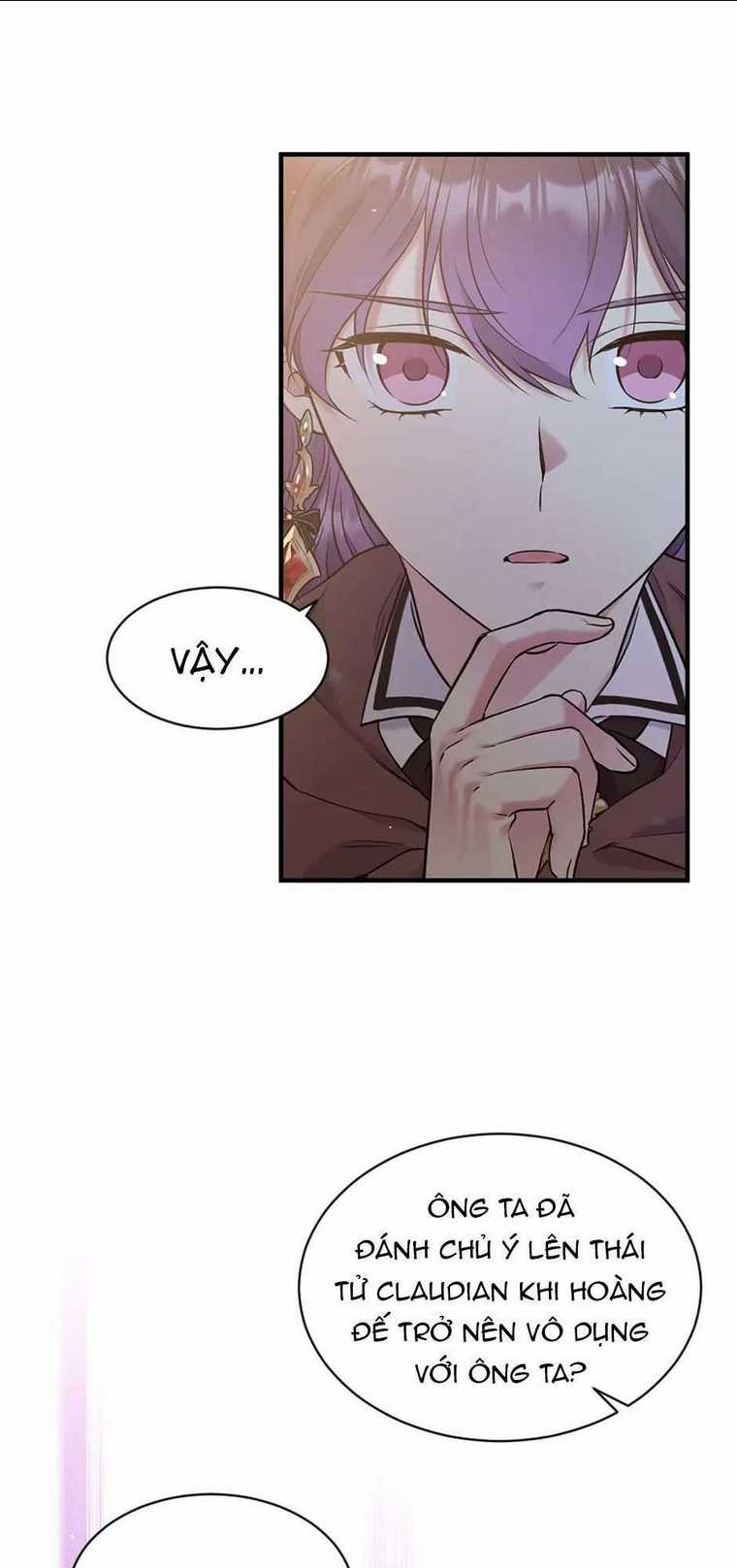 Mục Tiêu Là Cuộc Sống Hoàn Hảo Bất Khả Xâm Phạm Chapter 125 trang 45