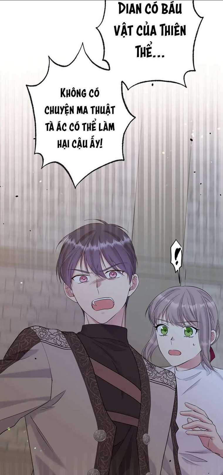 Mục Tiêu Là Cuộc Sống Hoàn Hảo Bất Khả Xâm Phạm Chapter 125 trang 47