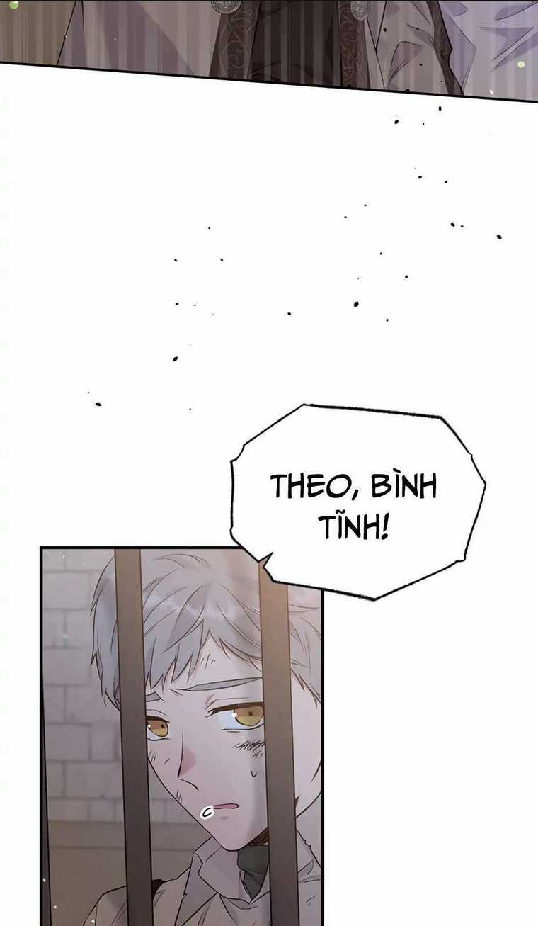 Mục Tiêu Là Cuộc Sống Hoàn Hảo Bất Khả Xâm Phạm Chapter 125 trang 48