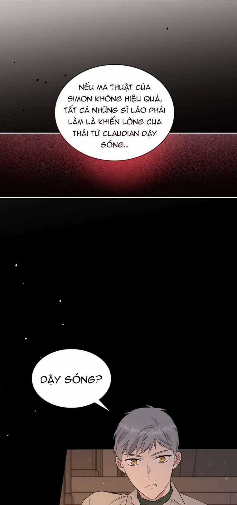 Mục Tiêu Là Cuộc Sống Hoàn Hảo Bất Khả Xâm Phạm Chapter 125 trang 51