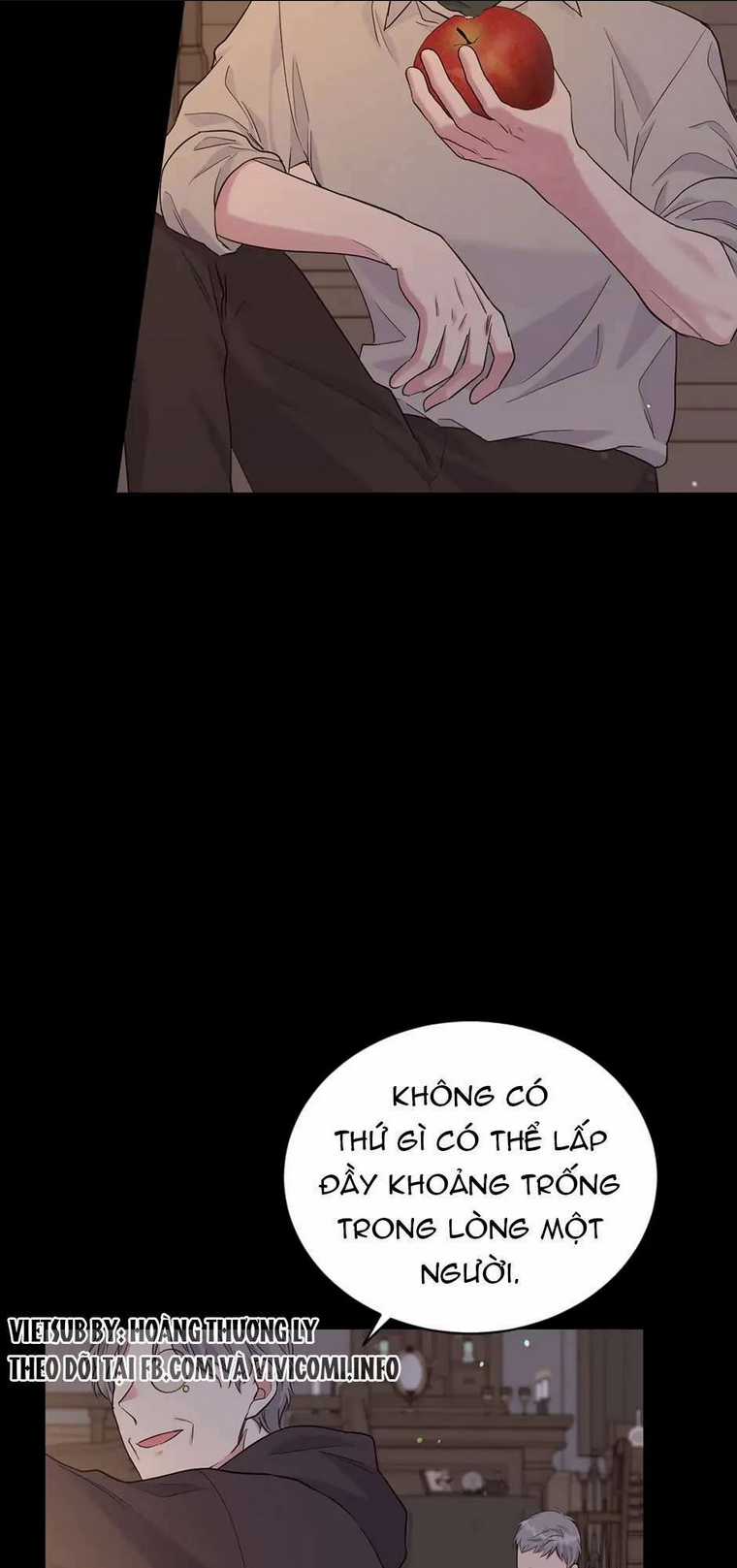 Mục Tiêu Là Cuộc Sống Hoàn Hảo Bất Khả Xâm Phạm Chapter 125 trang 52