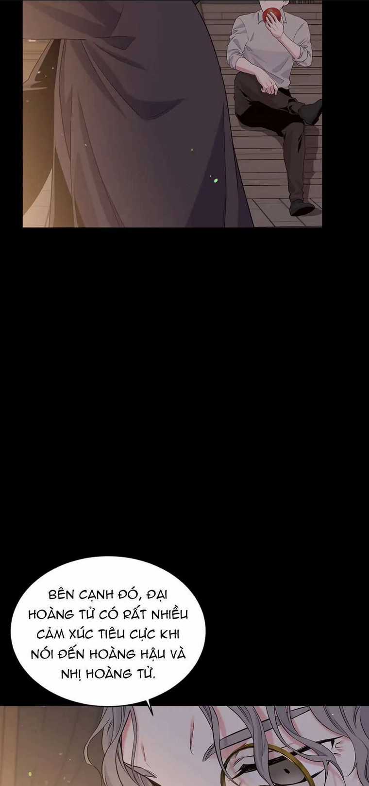 Mục Tiêu Là Cuộc Sống Hoàn Hảo Bất Khả Xâm Phạm Chapter 125 trang 53