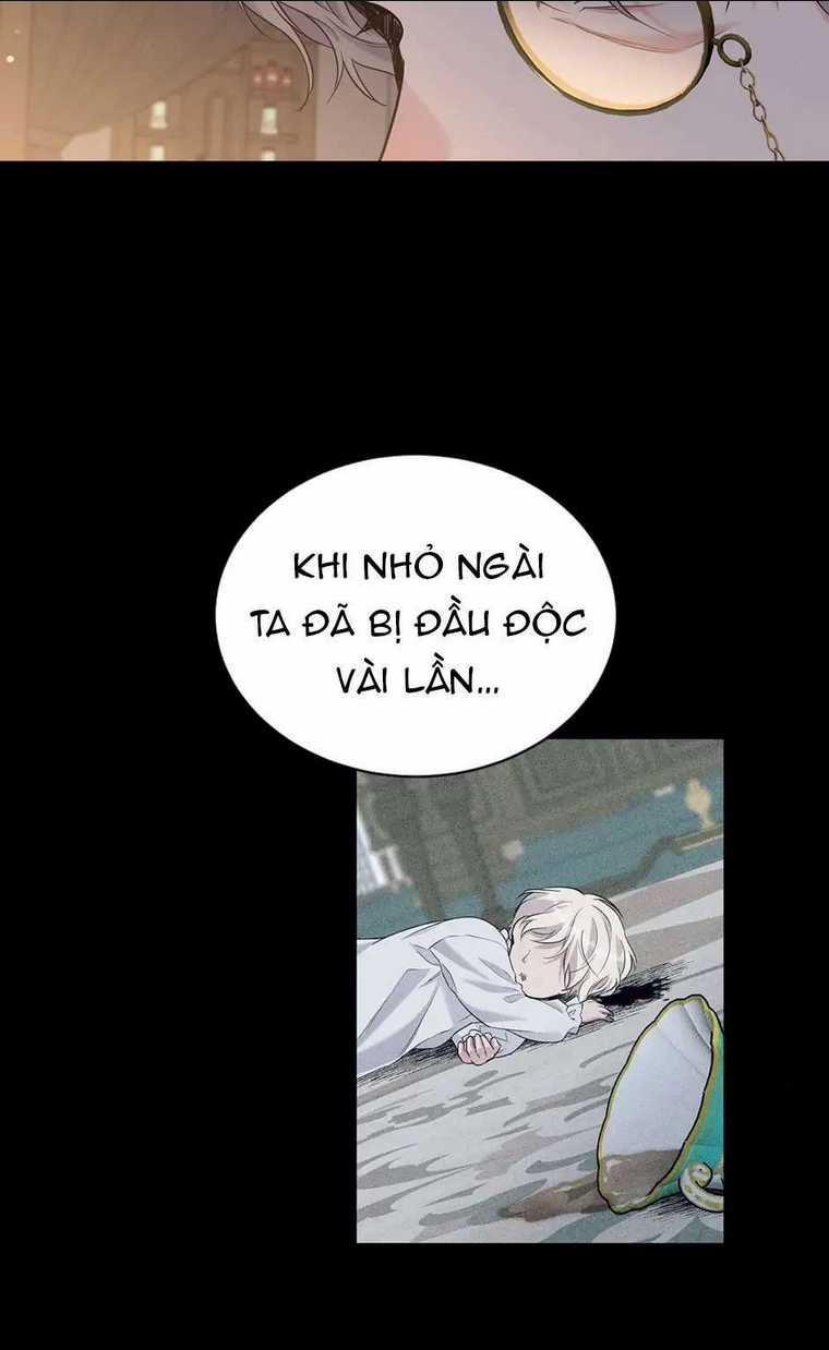 Mục Tiêu Là Cuộc Sống Hoàn Hảo Bất Khả Xâm Phạm Chapter 125 trang 54