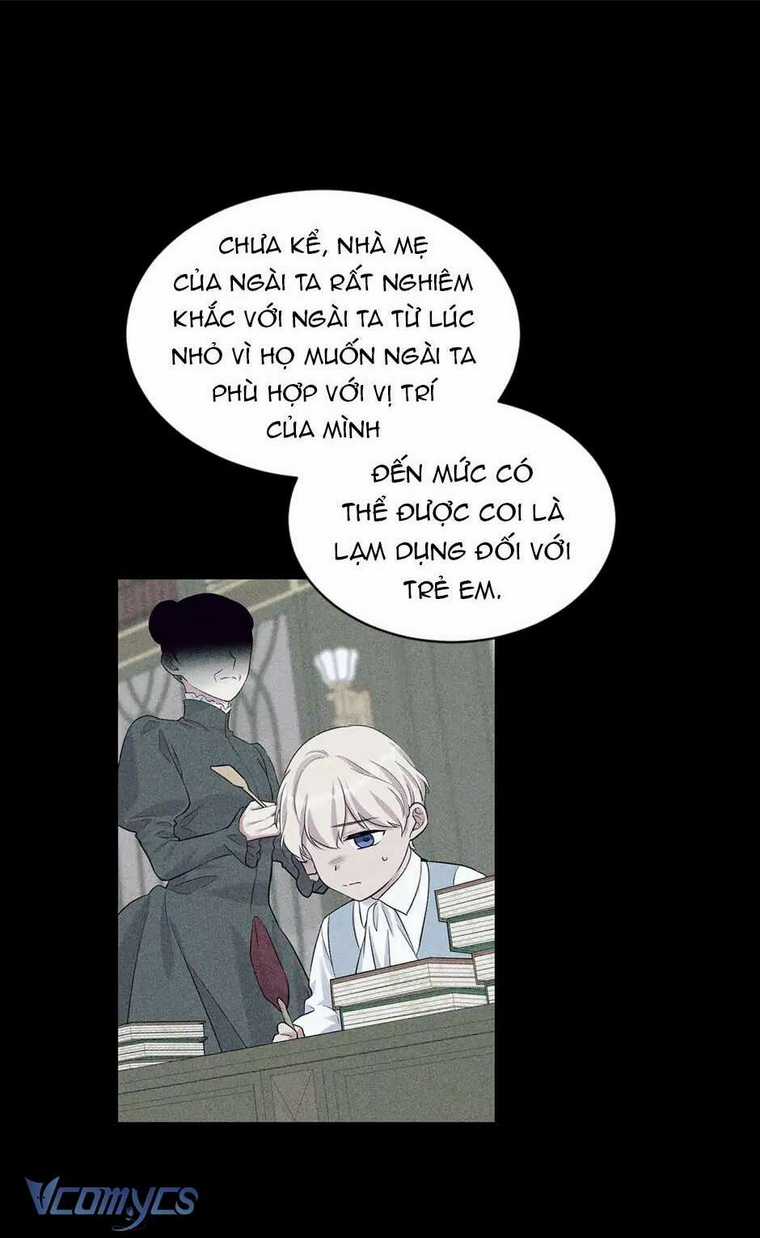 Mục Tiêu Là Cuộc Sống Hoàn Hảo Bất Khả Xâm Phạm Chapter 125 trang 55