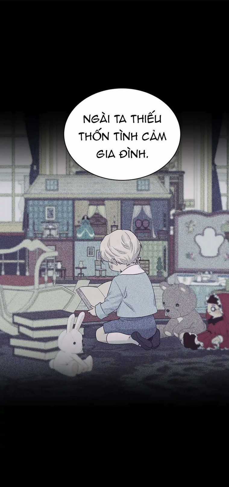 Mục Tiêu Là Cuộc Sống Hoàn Hảo Bất Khả Xâm Phạm Chapter 125 trang 56