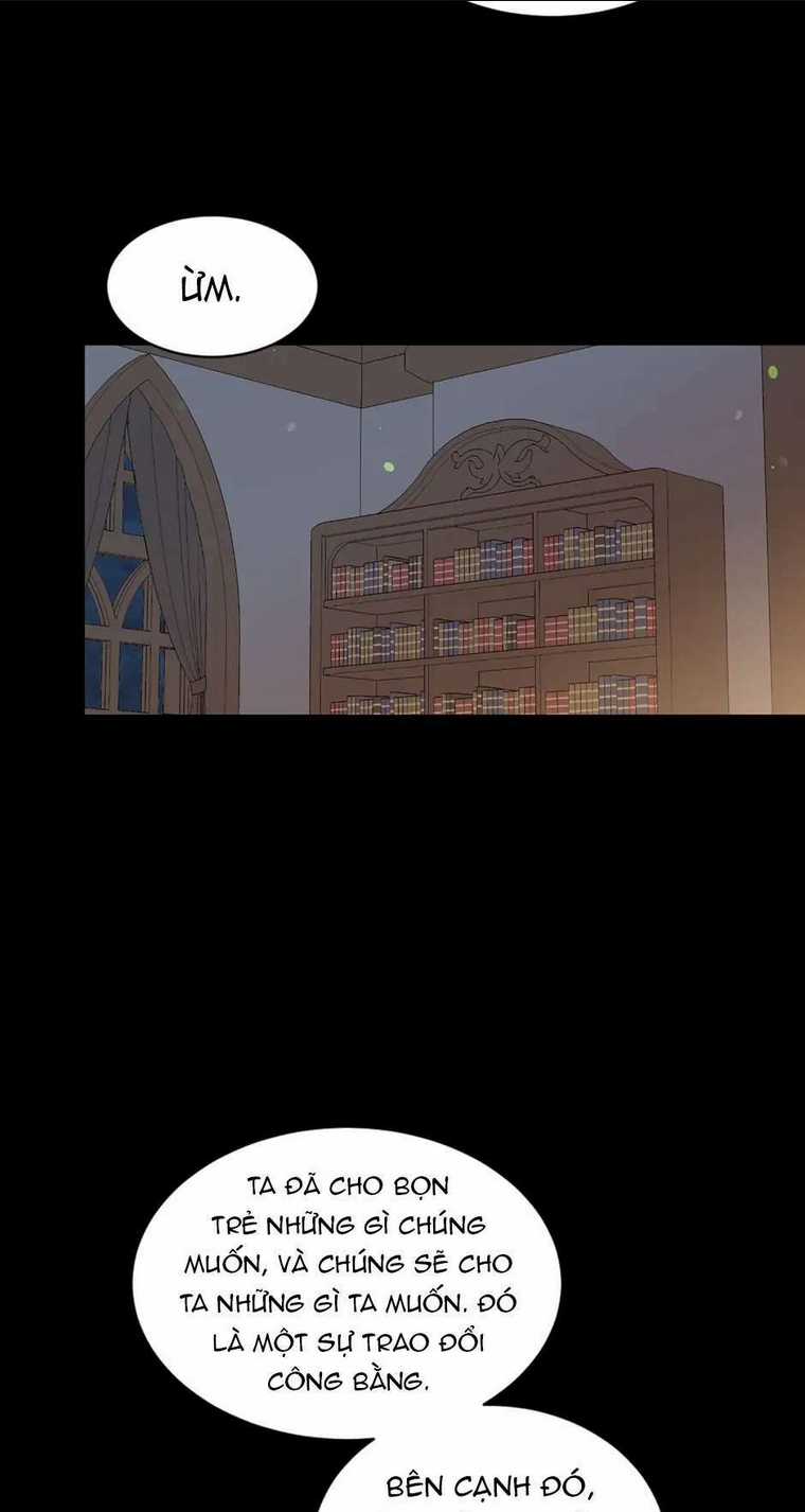 Mục Tiêu Là Cuộc Sống Hoàn Hảo Bất Khả Xâm Phạm Chapter 125 trang 60