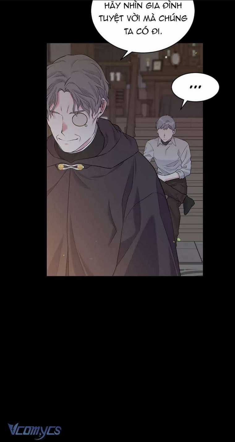 Mục Tiêu Là Cuộc Sống Hoàn Hảo Bất Khả Xâm Phạm Chapter 125 trang 61