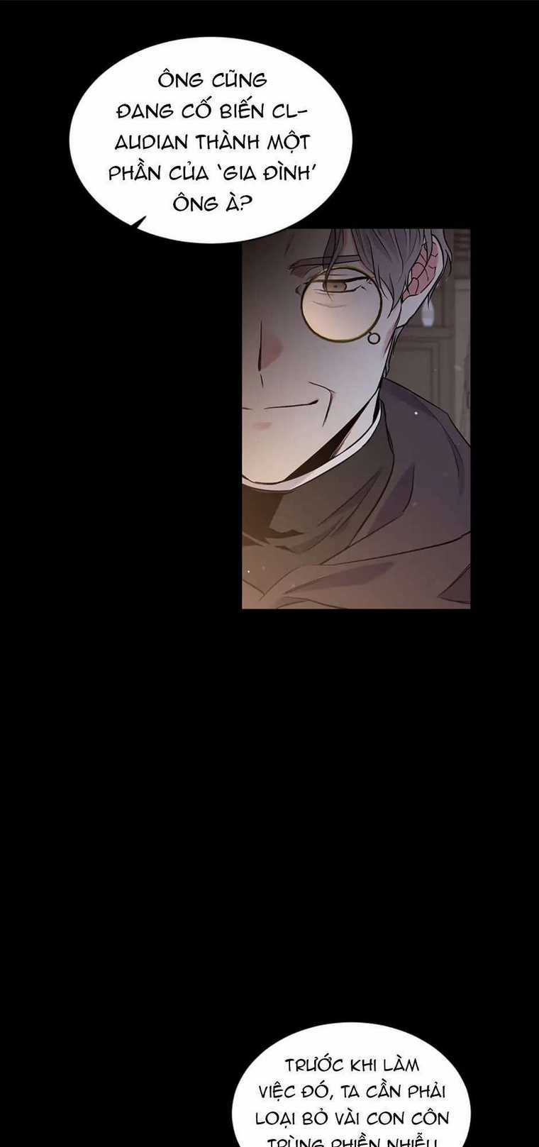 Mục Tiêu Là Cuộc Sống Hoàn Hảo Bất Khả Xâm Phạm Chapter 125 trang 62