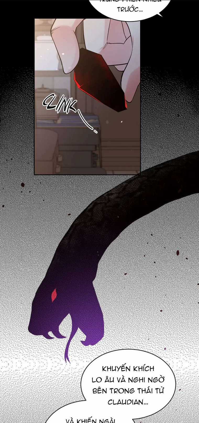 Mục Tiêu Là Cuộc Sống Hoàn Hảo Bất Khả Xâm Phạm Chapter 125 trang 63