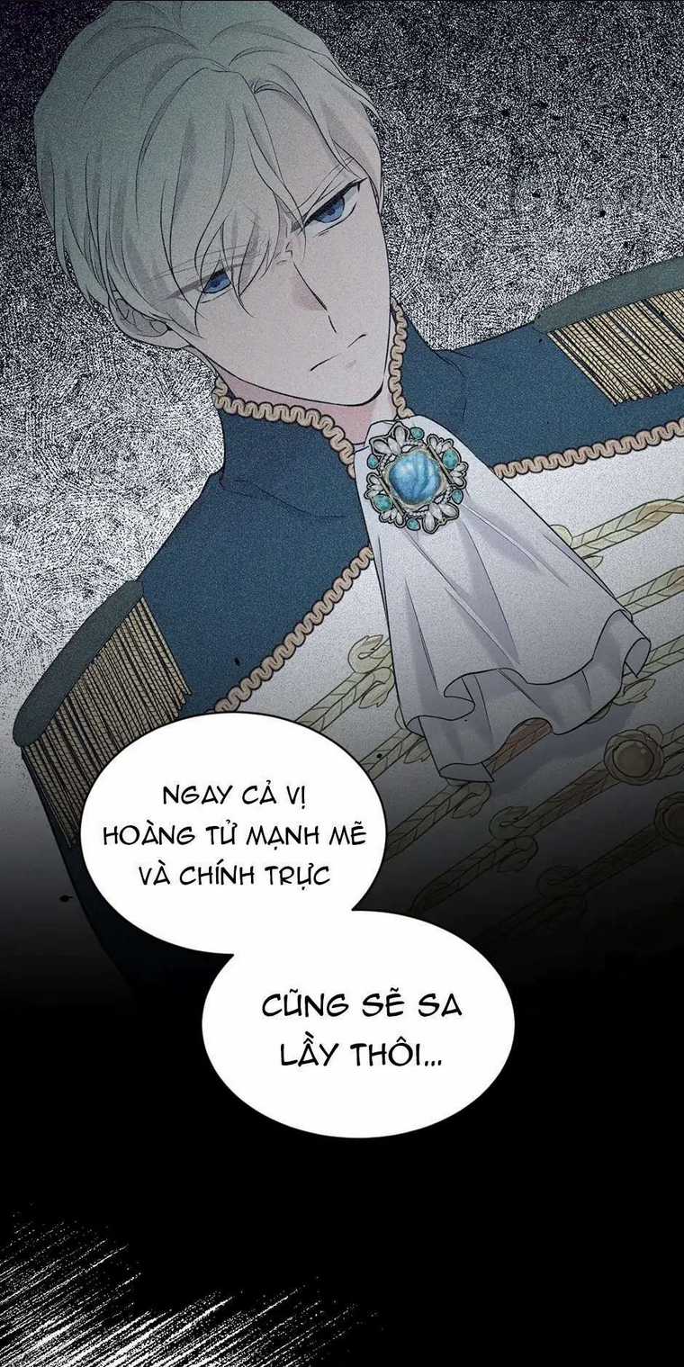 Mục Tiêu Là Cuộc Sống Hoàn Hảo Bất Khả Xâm Phạm Chapter 125 trang 66