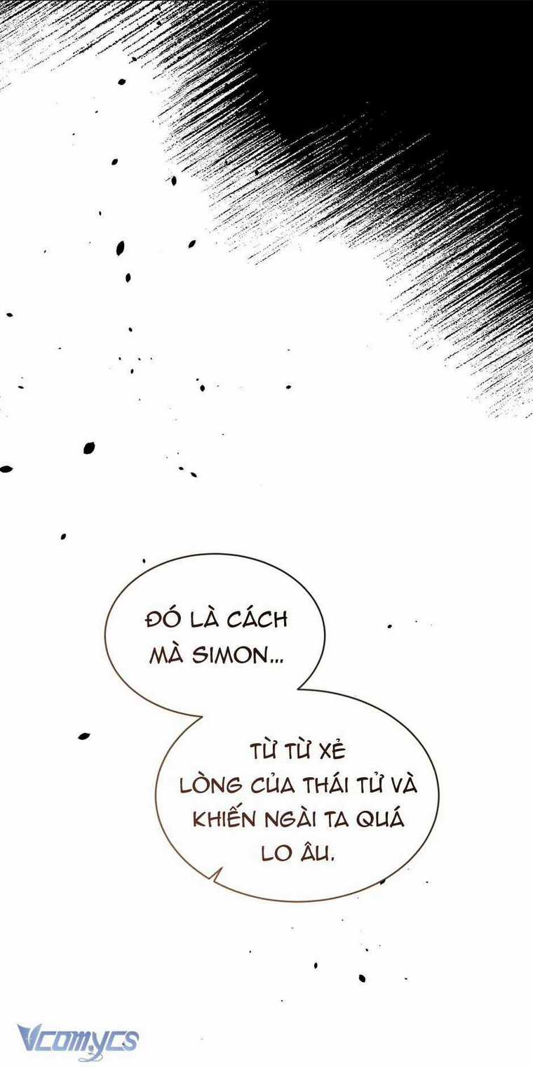 Mục Tiêu Là Cuộc Sống Hoàn Hảo Bất Khả Xâm Phạm Chapter 125 trang 67