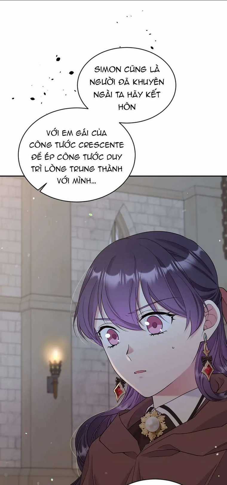 Mục Tiêu Là Cuộc Sống Hoàn Hảo Bất Khả Xâm Phạm Chapter 125 trang 68