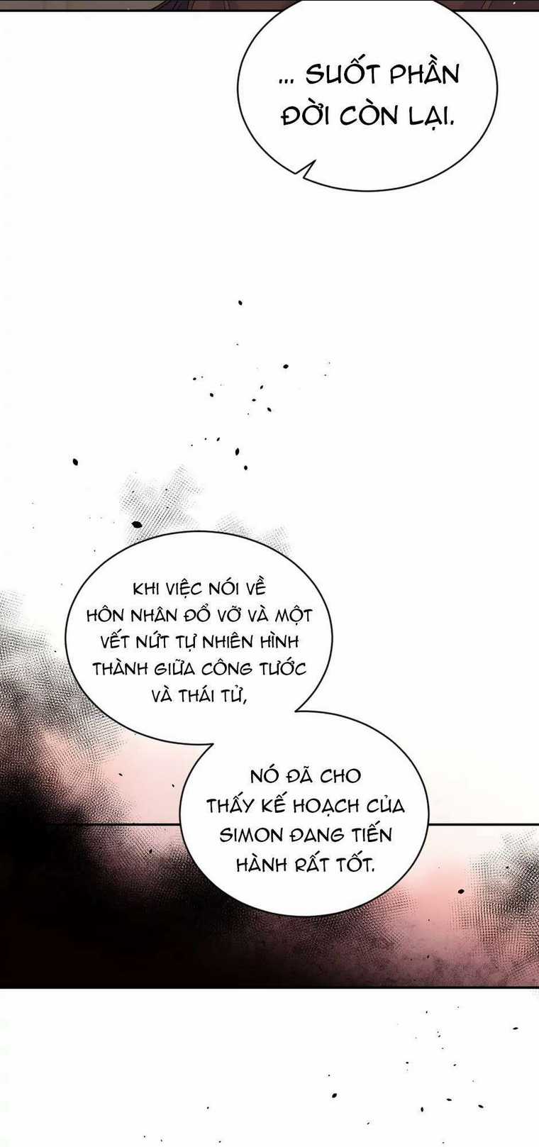 Mục Tiêu Là Cuộc Sống Hoàn Hảo Bất Khả Xâm Phạm Chapter 125 trang 69