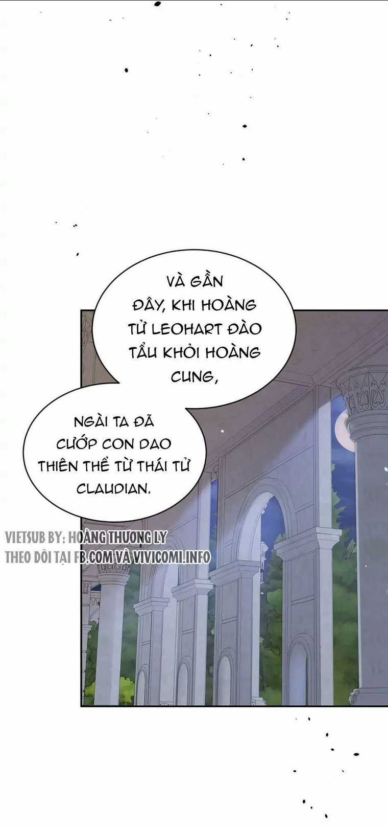 Mục Tiêu Là Cuộc Sống Hoàn Hảo Bất Khả Xâm Phạm Chapter 125 trang 70